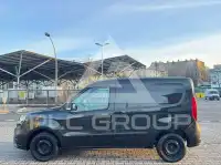 2019 Fiat Doblo