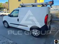 2019 Fiat Doblo
