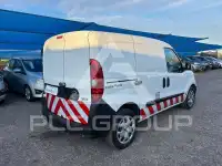 2019 Fiat Doblo