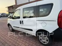 2019 Fiat Doblo