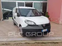 2019 Fiat Doblo