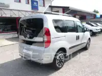 2019 Fiat Doblo