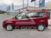 2019 Fiat Doblo