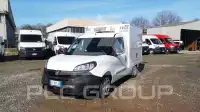 2019 Fiat Doblo