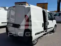 2019 Fiat Doblo