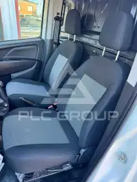 2019 Fiat Doblo
