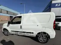 2019 Fiat Doblo