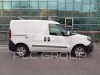 2019 Fiat Doblo