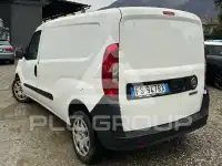 2019 Fiat Doblo