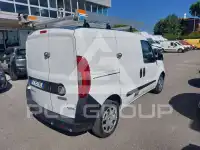 2019 Fiat Doblo