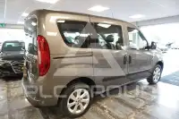 2019 Fiat Doblo