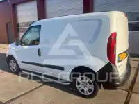 2019 Fiat Doblo
