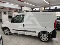 2019 Fiat Doblo