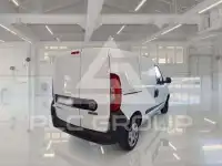 2019 Fiat Doblo