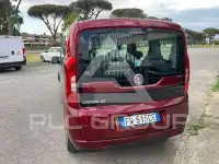 2019 Fiat Doblo