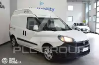 2019 Fiat Doblo