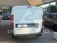 2019 Fiat Doblo