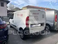 2019 Fiat Doblo