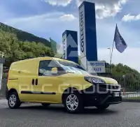 2019 Fiat Doblo