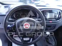 2019 Fiat Doblo
