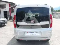 2019 Fiat Doblo