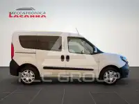 2019 Fiat Doblo
