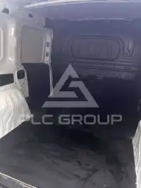 2019 Fiat Doblo
