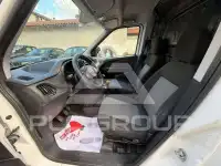 2019 Fiat Doblo