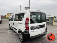 2019 Fiat Doblo