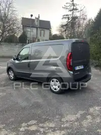 2019 Fiat Doblo