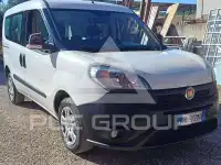 2019 Fiat Doblo