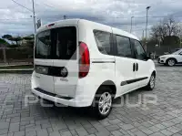 2019 Fiat Doblo