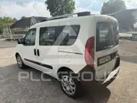 2019 Fiat Doblo