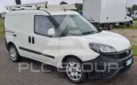2019 Fiat Doblo