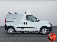 2019 Fiat Doblo