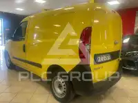 2019 Fiat Doblo