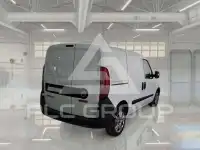 2019 Fiat Doblo