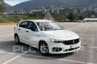 2019 Fiat Tipo