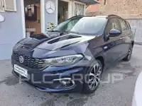 2019 Fiat Tipo