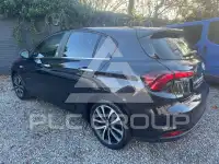 2019 Fiat Tipo