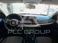 2019 Fiat Tipo