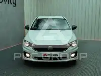 2019 Fiat Tipo