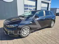 2019 Fiat Tipo