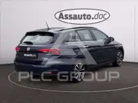 2019 Fiat Tipo