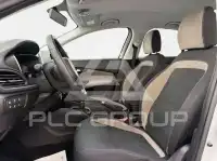 2019 Fiat Tipo