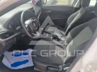 2019 Fiat Tipo