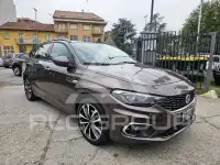 2019 Fiat Tipo