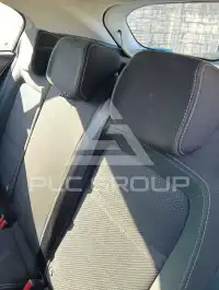 2019 Fiat Tipo
