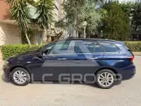 2019 Fiat Tipo