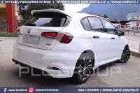 2019 Fiat Tipo